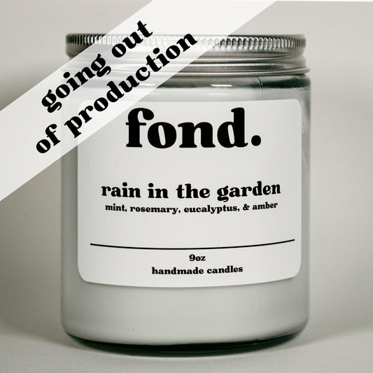 rain in the garden (og version)